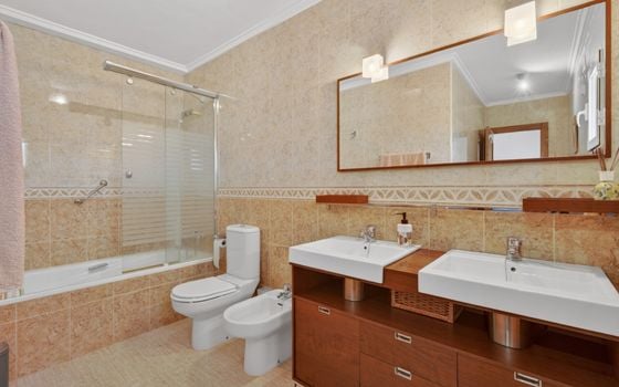 4 bedroom Villa in Gran Alacant - CBE133434 - Photo - Small - 23