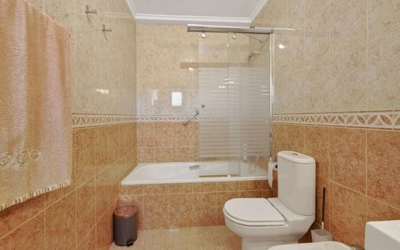 4 bedroom Villa in Gran Alacant - CBE133434 - Photo - Small - 24