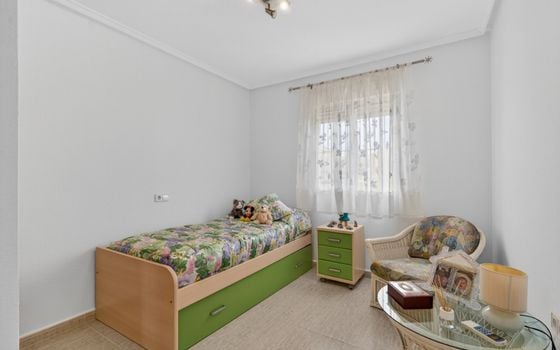 4 bedroom Villa in Gran Alacant - CBE133434 - Photo - Small - 15