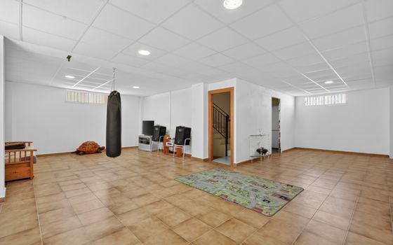 4 bedroom Villa in Gran Alacant - CBE133434 - Photo - Small - 26