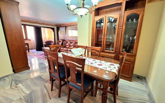 Appartement de 3 chambres à Alicante - NSP133469 - Photo - 5