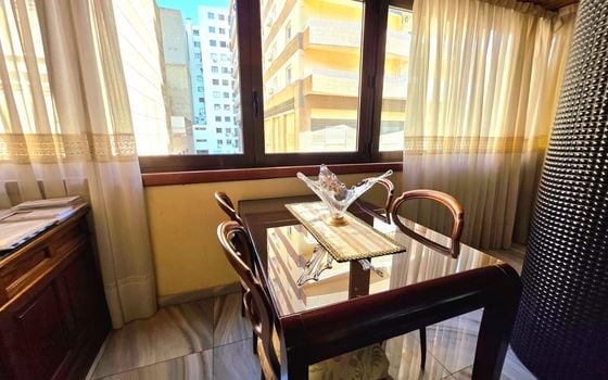 3 bedroom Apartment in Alicante - NSP133469 - Photo - Small - 21
