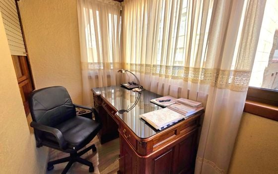 3 bedroom Apartment in Alicante - NSP133469 - Photo - Small - 20