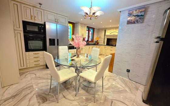 3 bedroom Apartment in Alicante - NSP133469 - Photo - Small - 10