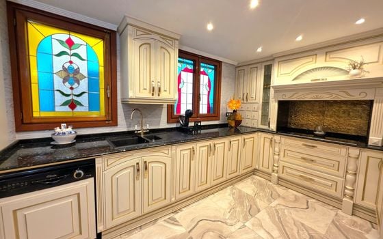 3 bedroom Apartment in Alicante - NSP133469 - Photo - Small - 6