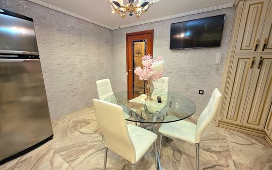 3 bedroom Apartment in Alicante - NSP133469 - Photo - Small - 11