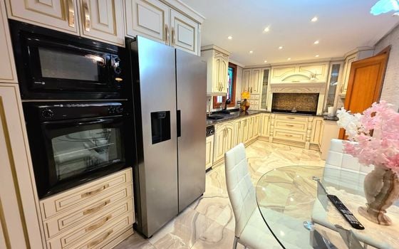 3 bedroom Apartment in Alicante - NSP133469 - Photo - Small - 8