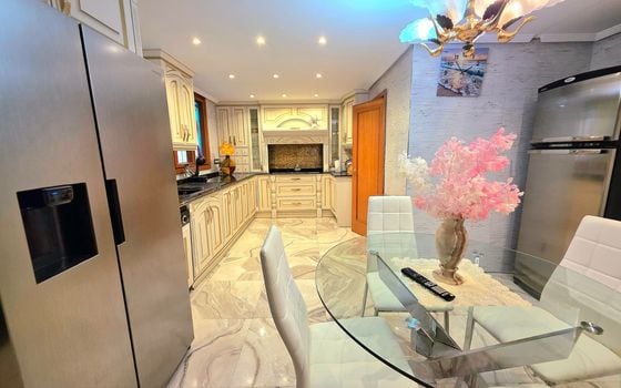 3 bedroom Apartment in Alicante - NSP133469 - Photo - Small - 9