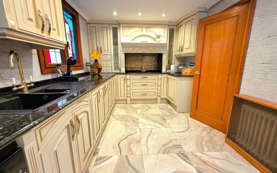 3 bedroom Apartment in Alicante - NSP133469 - Photo - Small - 7