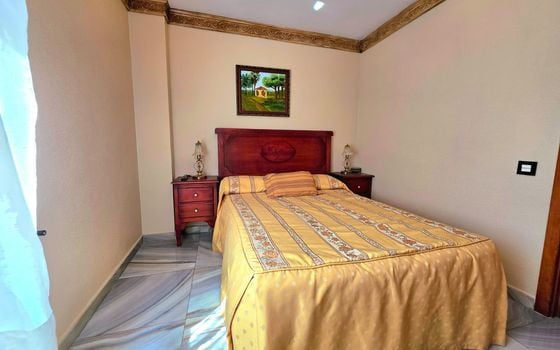 3 bedroom Apartment in Alicante - NSP133469 - Photo - Small - 13