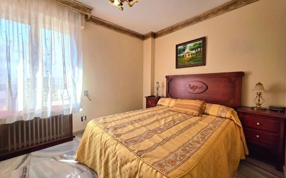 3 bedroom Apartment in Alicante - NSP133469 - Photo - Small - 12