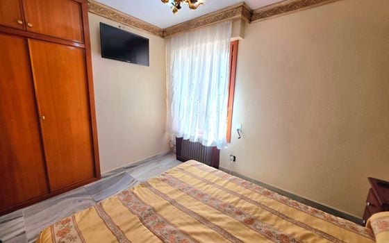 3 bedroom Apartment in Alicante - NSP133469 - Photo - Small - 14