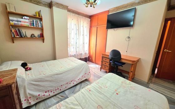 3 bedroom Apartment in Alicante - NSP133469 - Photo - Small - 19