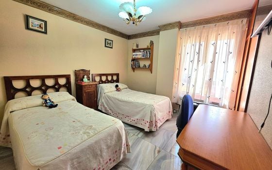 3 bedroom Apartment in Alicante - NSP133469 - Photo - Small - 18