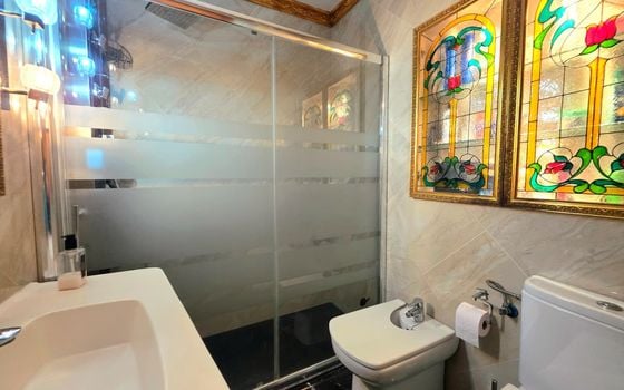 3 bedroom Apartment in Alicante - NSP133469 - Photo - Small - 22