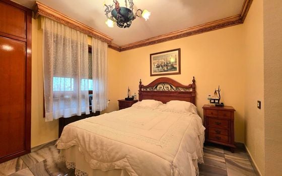 3 bedroom Apartment in Alicante - NSP133469 - Photo - Small - 15