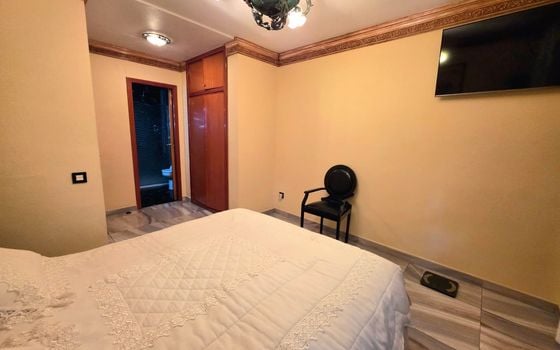 3 bedroom Apartment in Alicante - NSP133469 - Photo - Small - 17