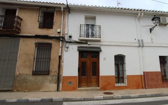 5 bedroom Townhouse in Murla - PGP133533 - Photo - 1