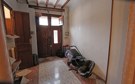 5 bedroom Townhouse in Murla - PGP133533 - Photo - Small - 9