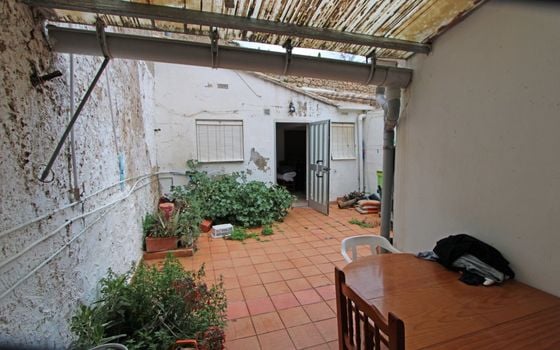 5 bedroom Townhouse in Murla - PGP133533 - Photo - Small - 11