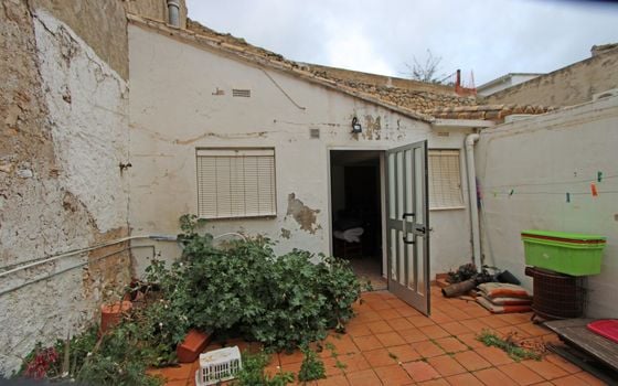 5 bedroom Townhouse in Murla - PGP133533 - Photo - Small - 10