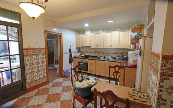5 bedroom Townhouse in Murla - PGP133533 - Photo - 3