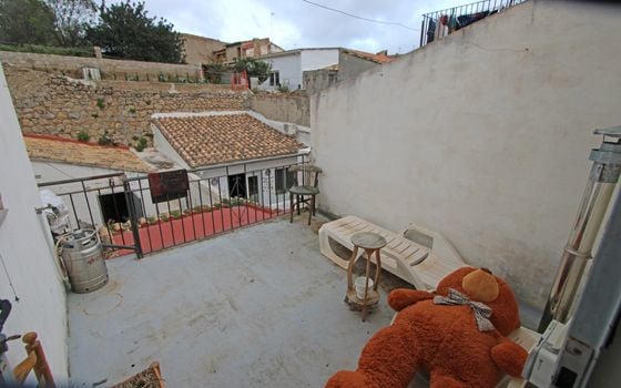 5 bedroom Townhouse in Murla - PGP133533 - Photo - Small - 12