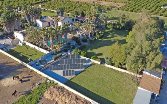 7 bedroom Villa in Ondara - PGP133534 - Photo - Small - 41