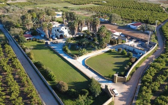 7 bedroom Villa in Ondara - PGP133534 - Photo - Small - 42