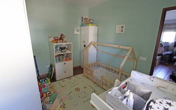 7 bedroom Villa in Ondara - PGP133534 - Photo - Small - 16