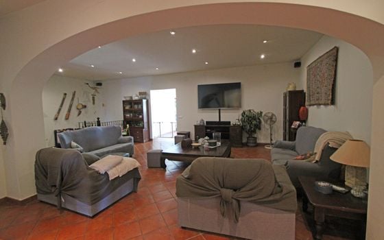 7 bedroom Villa in Ondara - PGP133534 - Photo - Small - 6