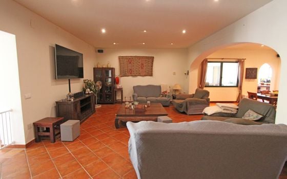 7 bedroom Villa in Ondara - PGP133534 - Photo - Small - 7