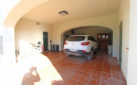 7 bedroom Villa in Ondara - PGP133534 - Photo - Small - 25