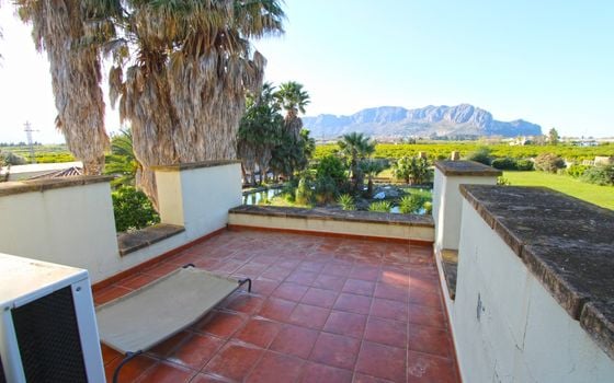 7 bedroom Villa in Ondara - PGP133534 - Photo - Small - 29