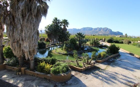 7 bedroom Villa in Ondara - PGP133534 - Photo - Small - 30