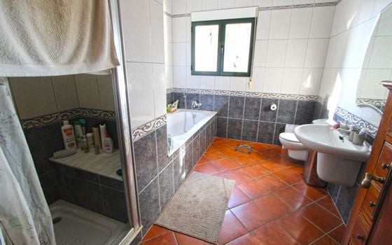 7 bedroom Villa in Ondara - PGP133534 - Photo - Small - 23