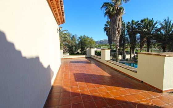7 bedroom Villa in Ondara - PGP133534 - Photo - Small - 27