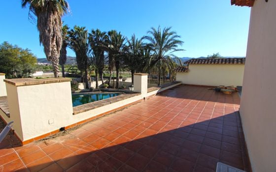 7 bedroom Villa in Ondara - PGP133534 - Photo - Small - 26