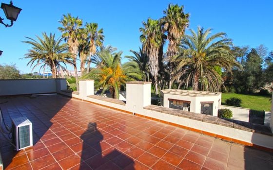 7 bedroom Villa in Ondara - PGP133534 - Photo - Small - 28