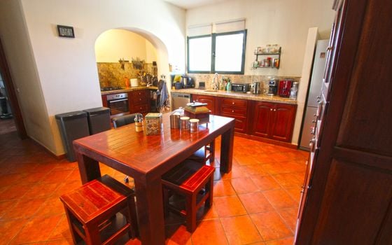 7 bedroom Villa in Ondara - PGP133534 - Photo - Small - 10