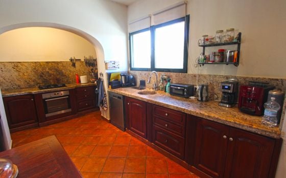 7 bedroom Villa in Ondara - PGP133534 - Photo - Small - 9