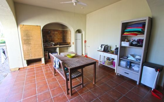 7 bedroom Villa in Ondara - PGP133534 - Photo - Small - 24