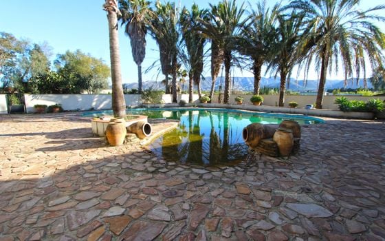 7 bedroom Villa in Ondara - PGP133534 - Photo - Small - 31