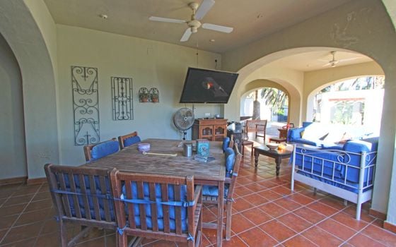 7 bedroom Villa in Ondara - PGP133534 - Photo - Small - 4