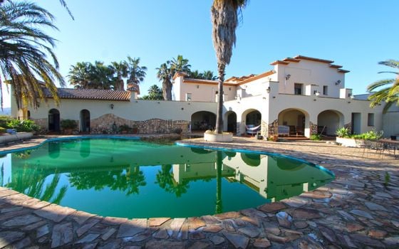 7 bedroom Villa in Ondara - PGP133534 - Photo - Small - 1
