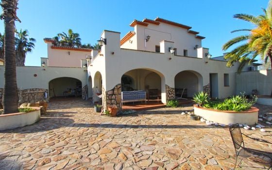 7 bedroom Villa in Ondara - PGP133534 - Photo - Small - 2