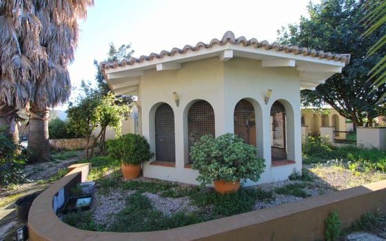 7 bedroom Villa in Ondara - PGP133534 - Photo - Small - 33