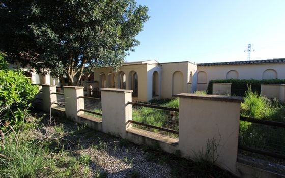 7 bedroom Villa in Ondara - PGP133534 - Photo - Small - 34