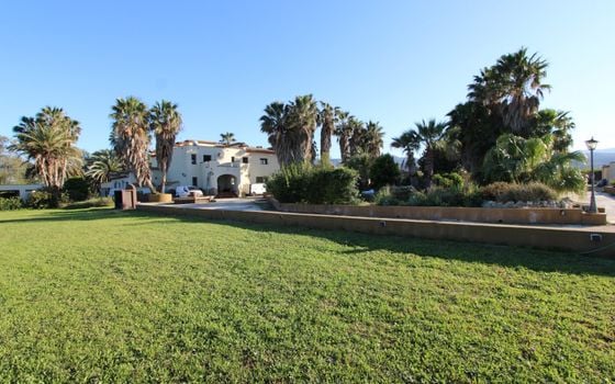 7 bedroom Villa in Ondara - PGP133534 - Photo - Small - 36
