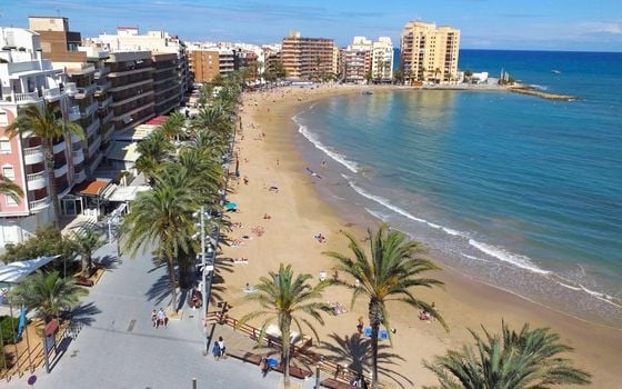 3 bedroom Townhouse in Torrevieja - SV150511 - Photo - Small - 38